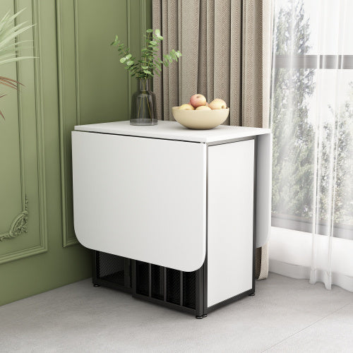 Particleboard Folding Table