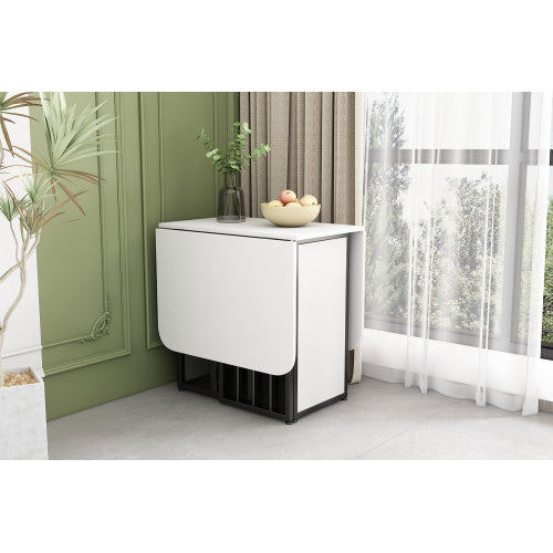 Particleboard Folding Table