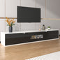 Particleboard TV Cabinet