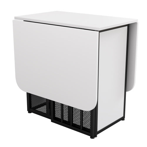 Particleboard Folding Table