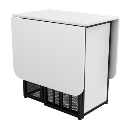 Particleboard Folding Table