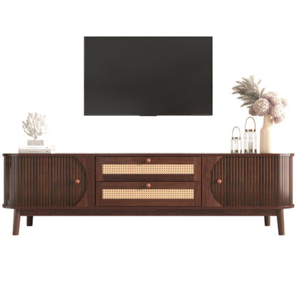 Particleboard TV Cabinet