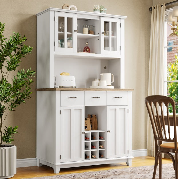 Buffetschrank Aus Faserplatten