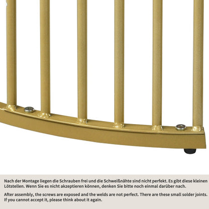 Fiberboard Coffee Table