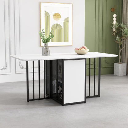 Particleboard Folding Table