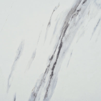 Metal Frame Rectangular Dining Table Modern Kitchen Table