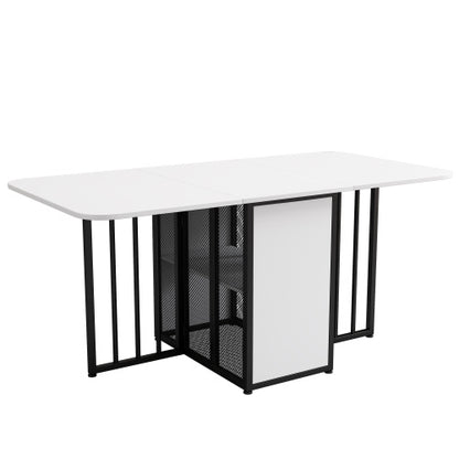 Particleboard Folding Table