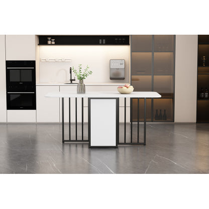 Particleboard Folding Table