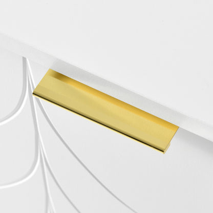 Metal Modern Sideboard